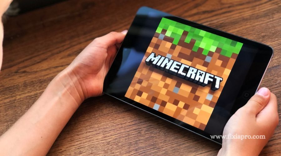 best tablet for minecraft and roblox